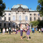 Biodanza in Dresden